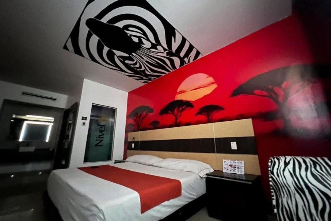 Photo of Bedroom in Manzanillo