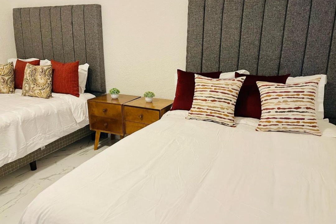 Photo of Bedroom in Jimenez