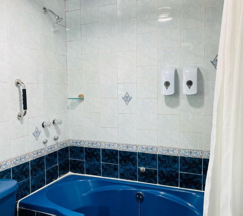 Photo of Bathroom in Jimenez