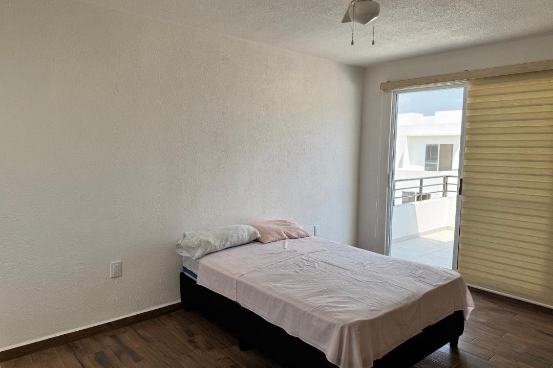 Photo of Bedroom in Tlayecac