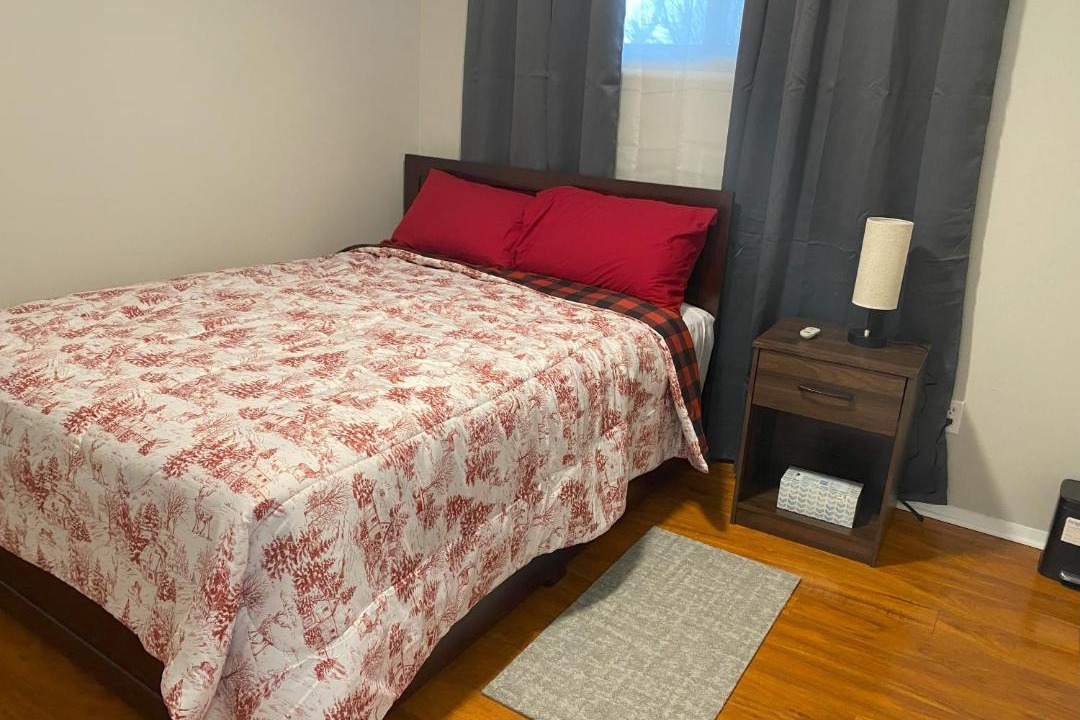 Photo of Bedroom in Kettering