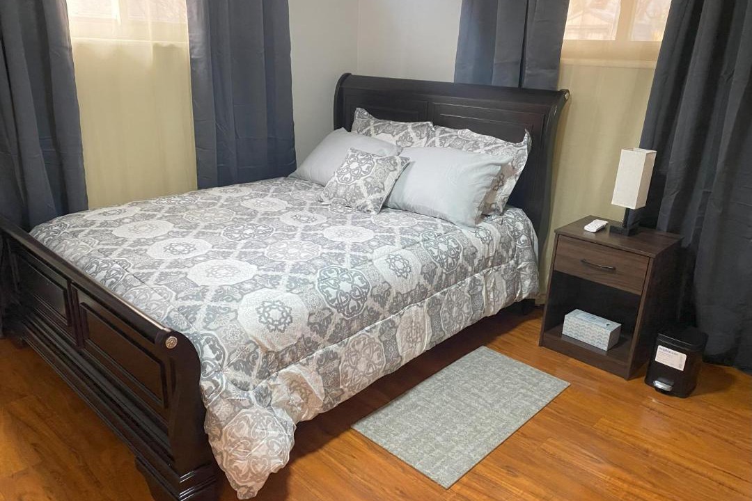 Photo of Bedroom in Kettering