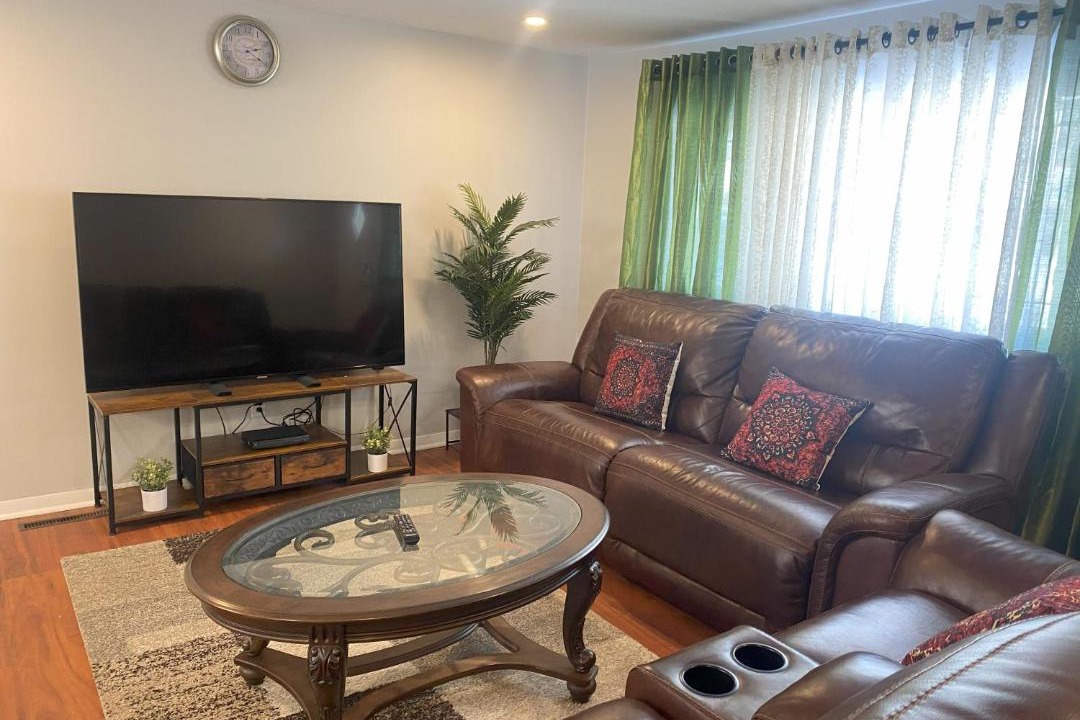 Photo of Livingroom in Kettering