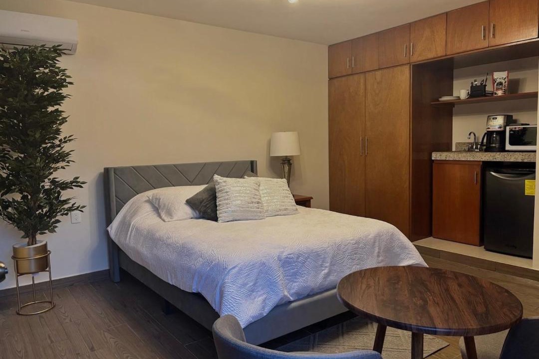 Photo of Bedroom in Campeche