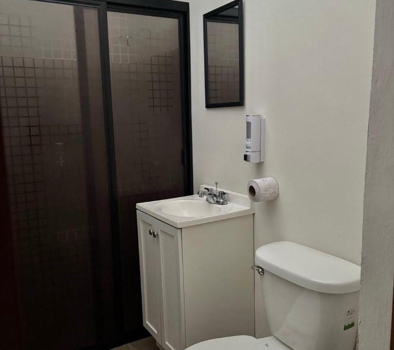 Photo of Bathroom in Campeche