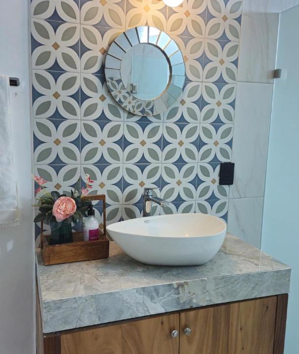 Photo of Bathroom in Tequila