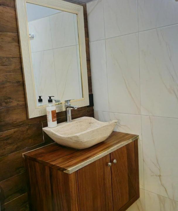 Photo of Bathroom in Tequila