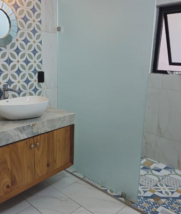 Photo of Bathroom in Tequila