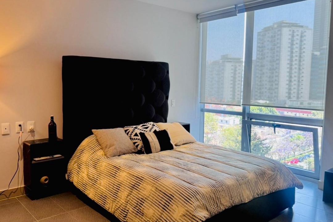 Photo of Bedroom in Anahuac