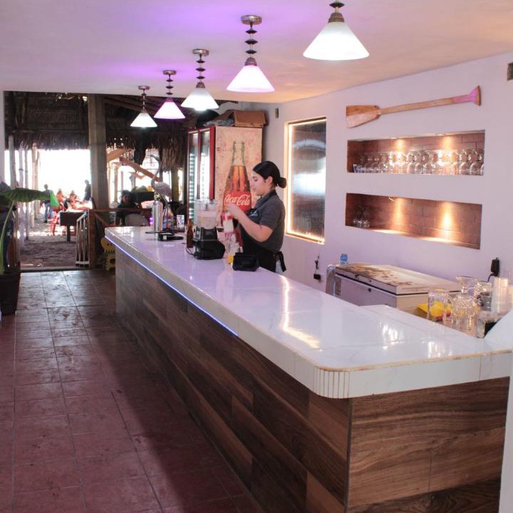 Photo of Kitchen in San Blas