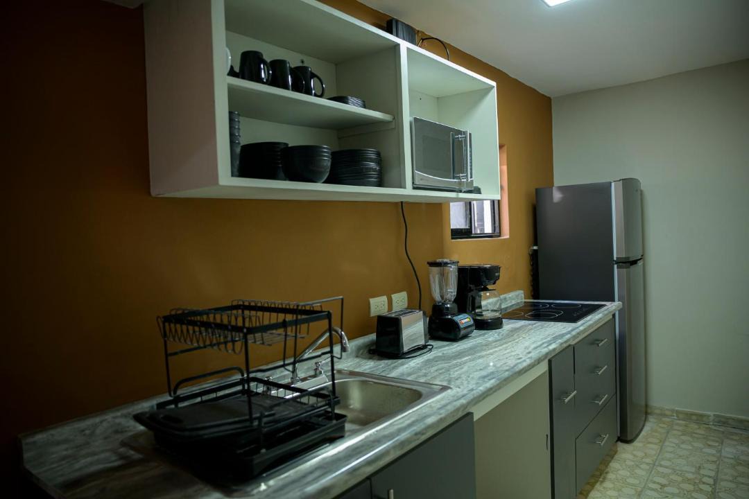 Photo of Kitchen in Aguascalientes