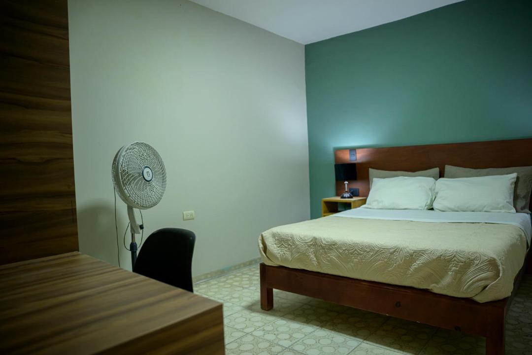 Photo of Bedroom in Aguascalientes