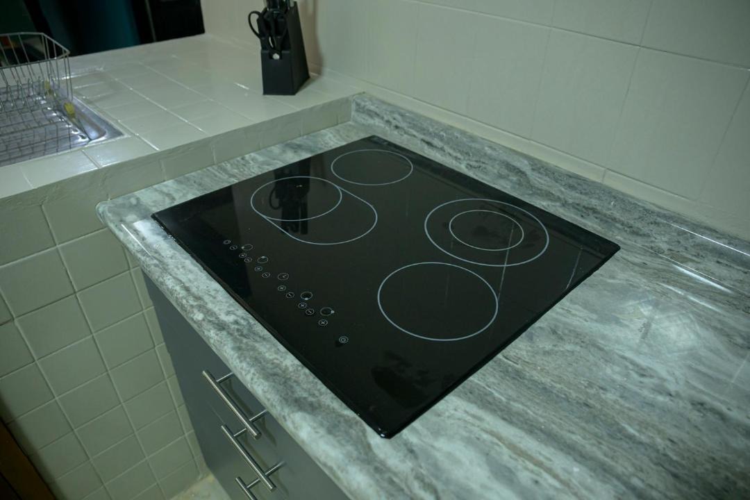 Photo of Kitchen in Aguascalientes