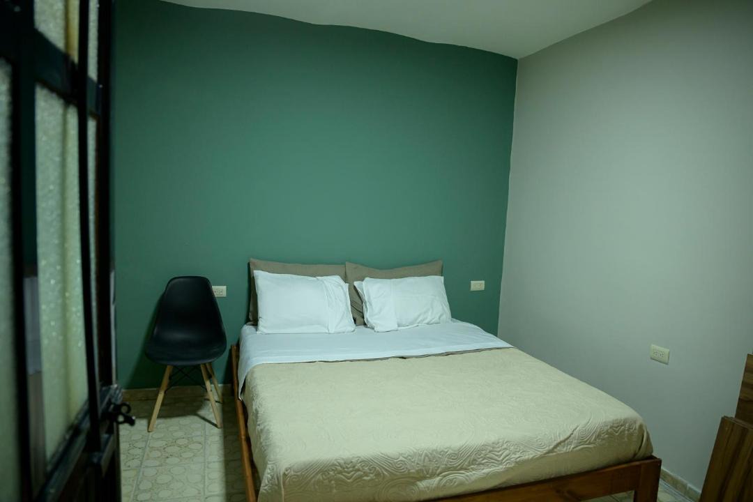 Photo of Bedroom in Aguascalientes