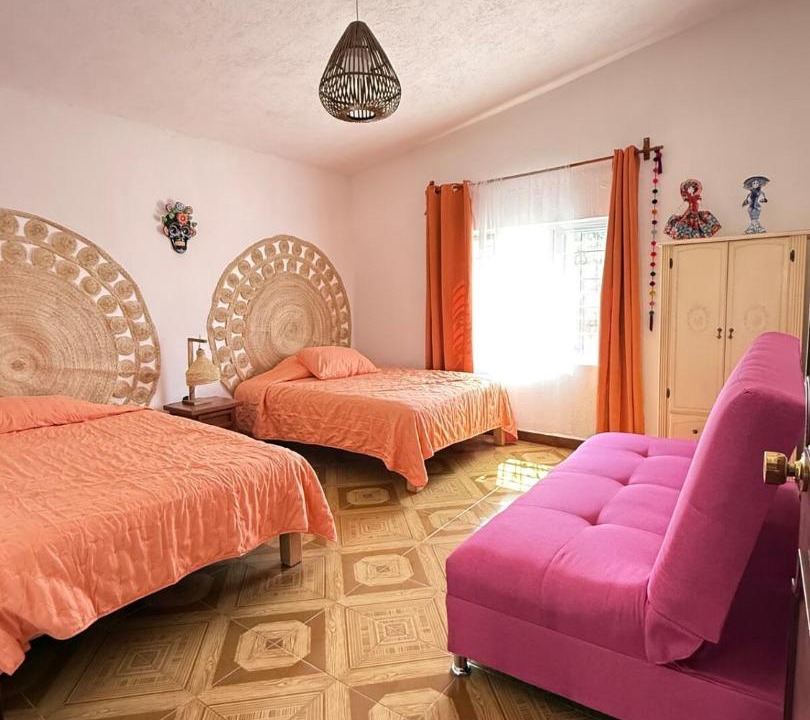 Photo of Bedroom in Ixtlahuacan de los Membrillos