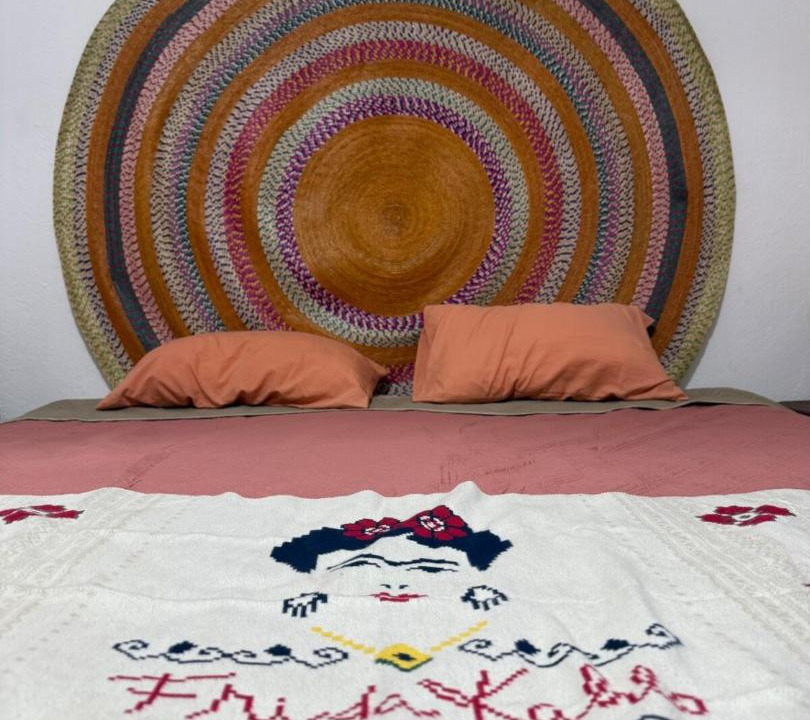 Photo of Bedroom in Ixtlahuacan de los Membrillos