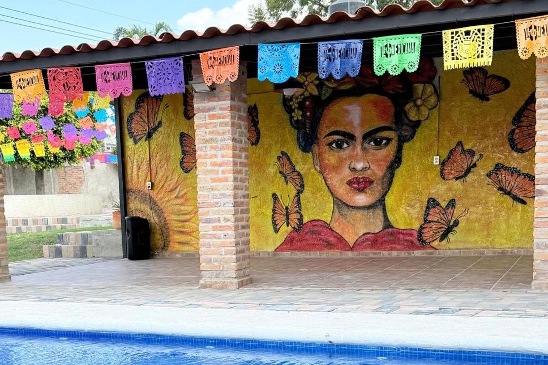 Photo of Others in Ixtlahuacan de los Membrillos
