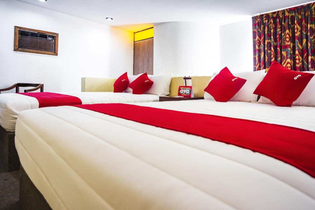 Photo of Bedroom in Matehuala