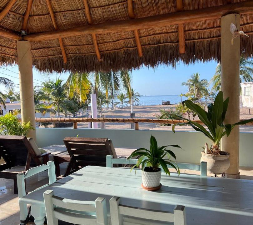 Photo of Patio Balcony in Perula