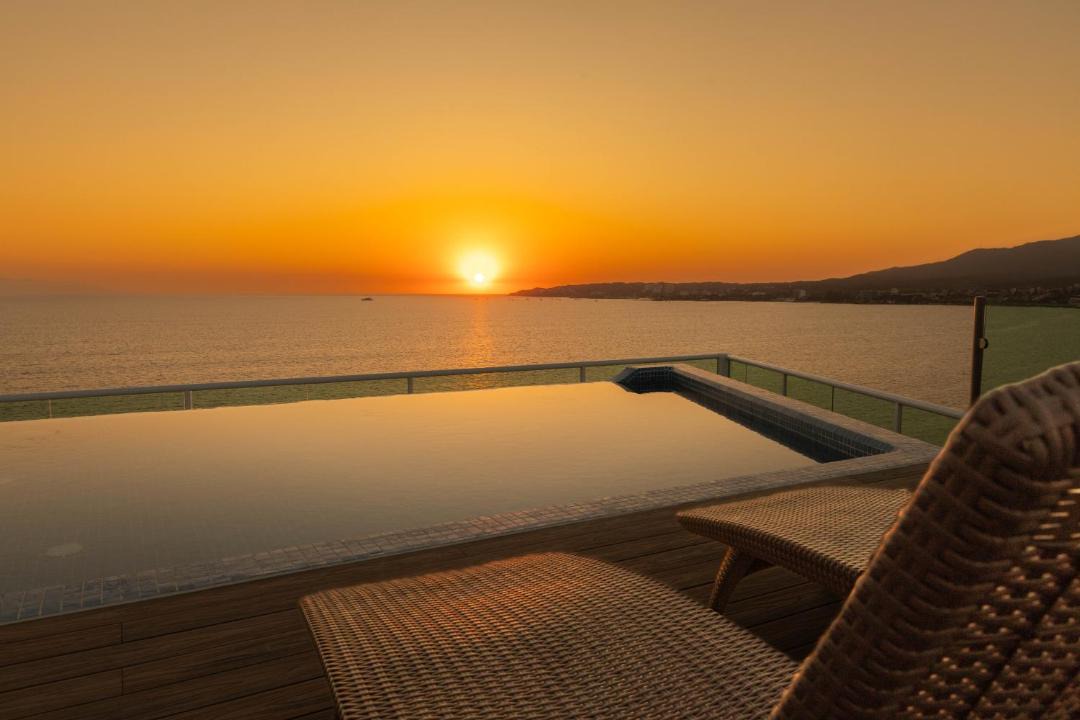 Photo of Patio Balcony in Bucerias