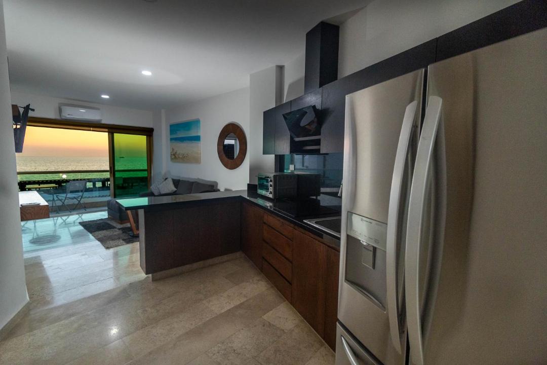 Photo of Kitchen in Bucerias
