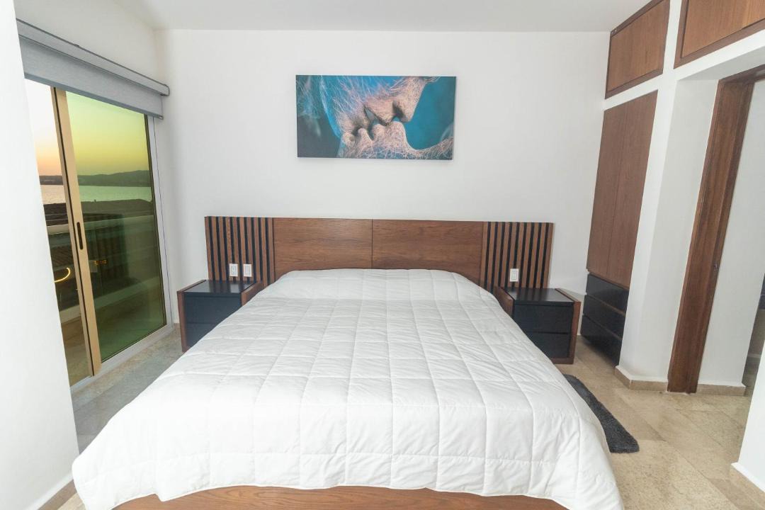 Photo of Bedroom in Bucerias