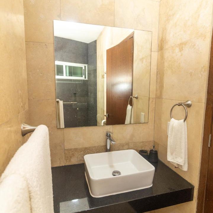 Photo of Bathroom in Bucerias
