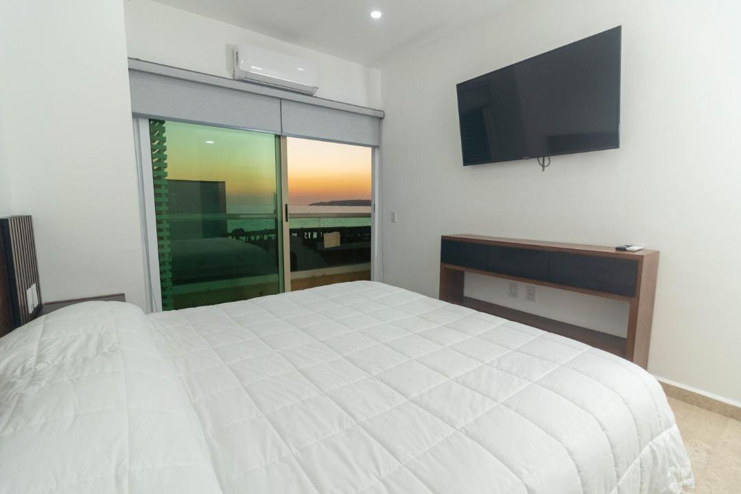Photo of Bedroom in Bucerias