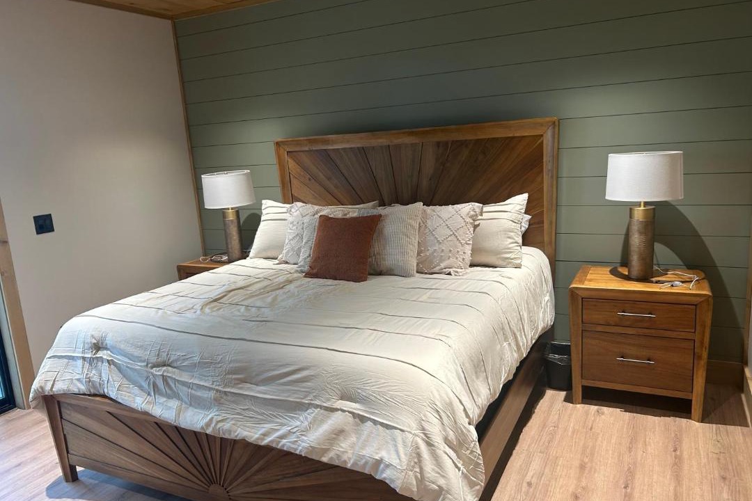 Photo of Bedroom in Blue Ridge