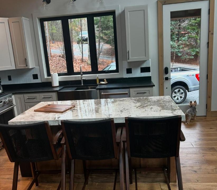 Photo of Kitchen in Blue Ridge