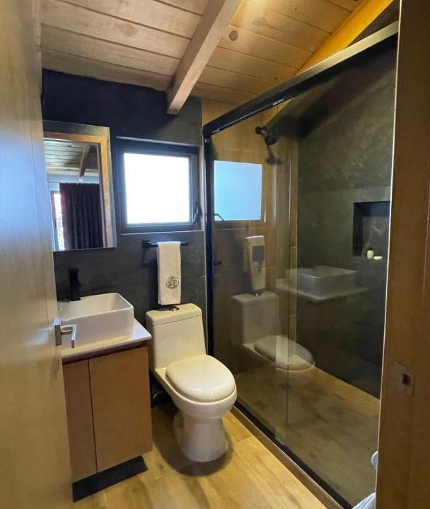 Photo of Bathroom in Tequila