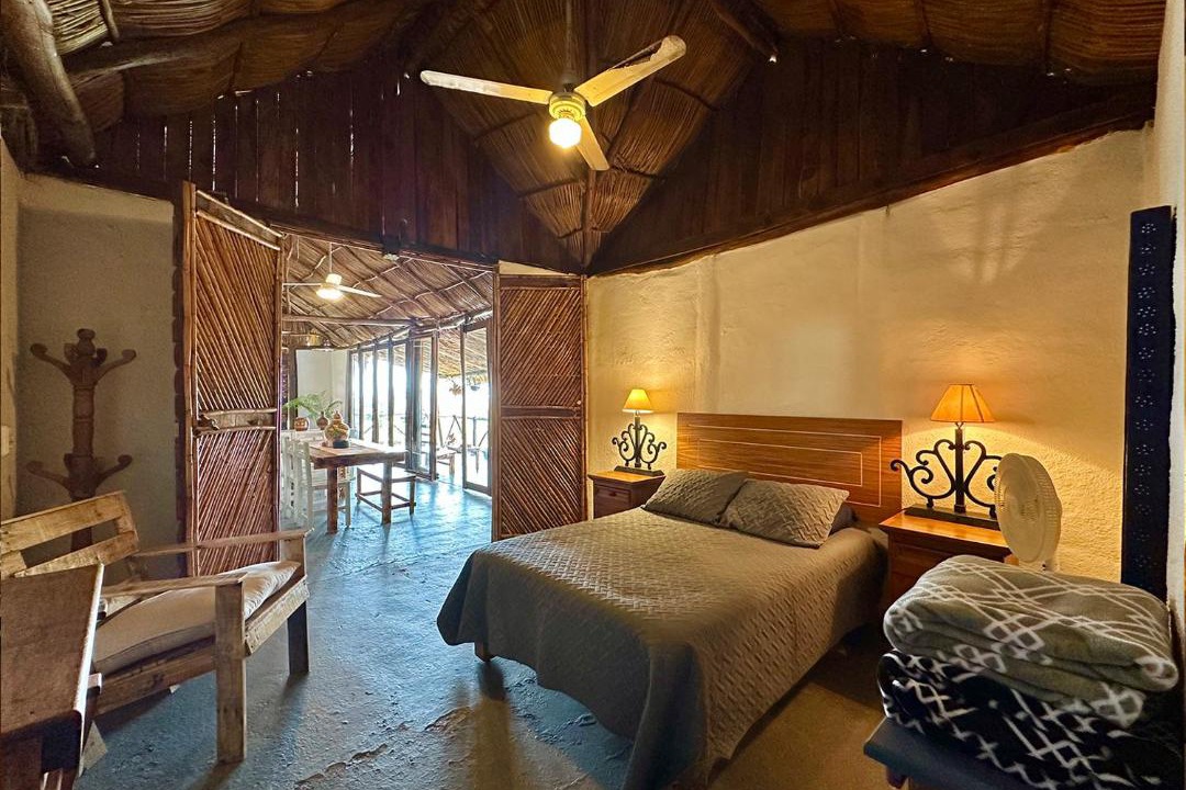 Photo of Bedroom in Emiliano Zapata