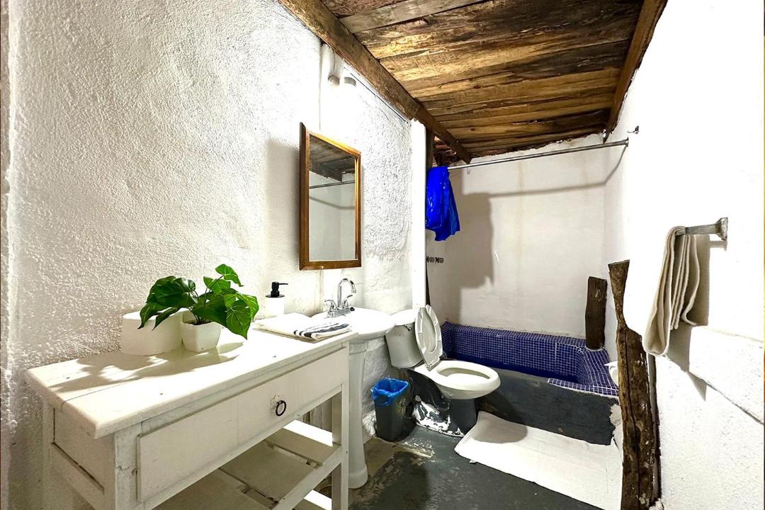 Photo of Bathroom in Emiliano Zapata