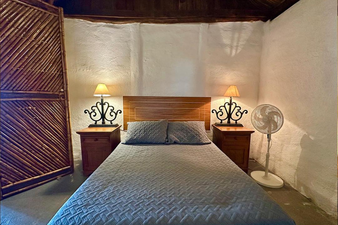 Photo of Bedroom in Emiliano Zapata