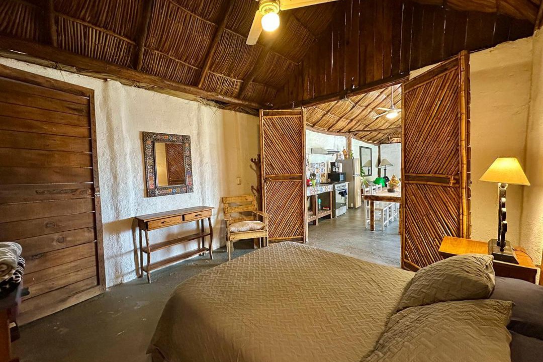 Photo of Bedroom in Emiliano Zapata