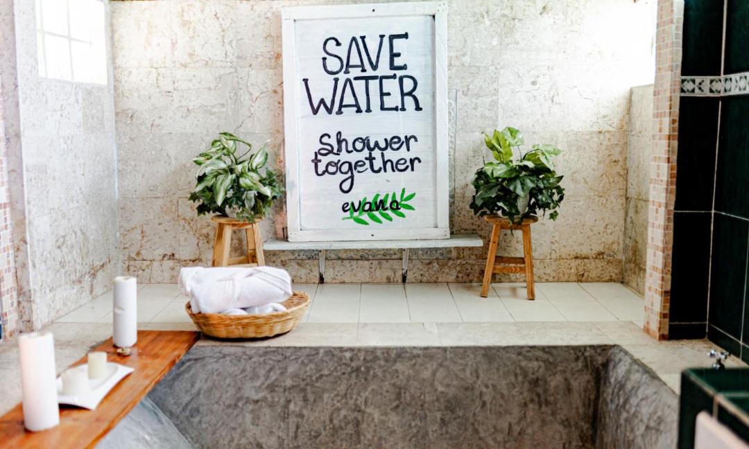 Photo of Bathroom in Pie de la Cuesta