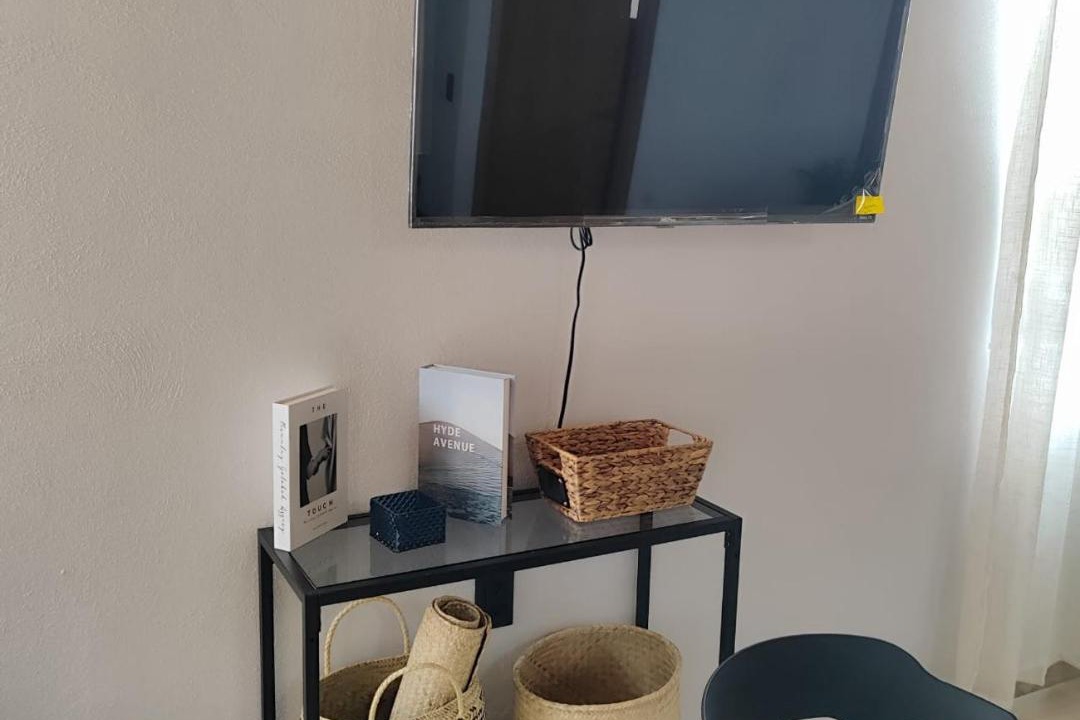 Photo of Livingroom in Tequila