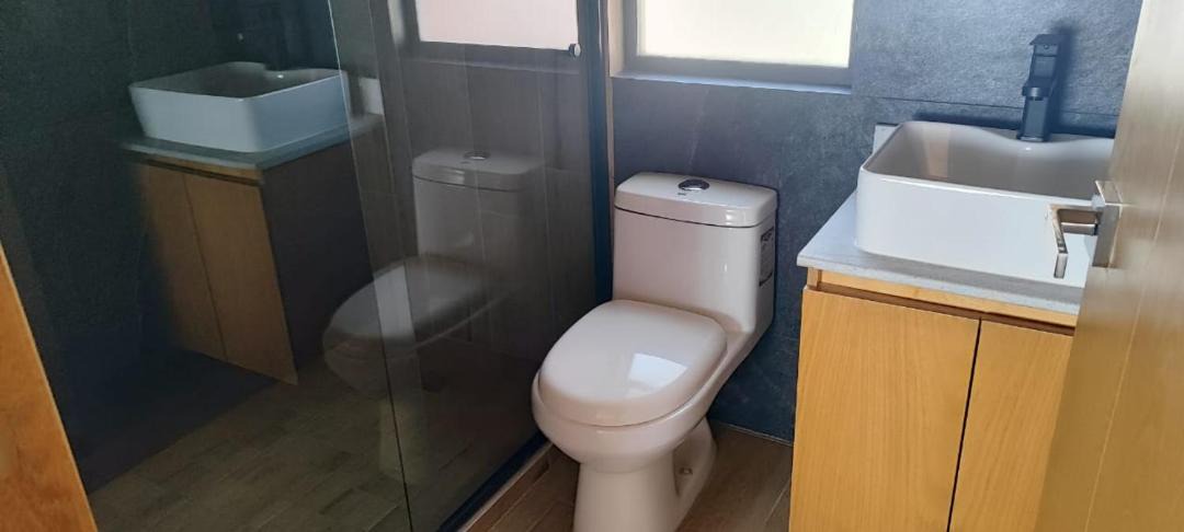 Photo of Bathroom in Tequila