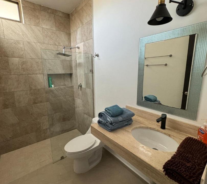 Photo of Bathroom in Merida Municipality