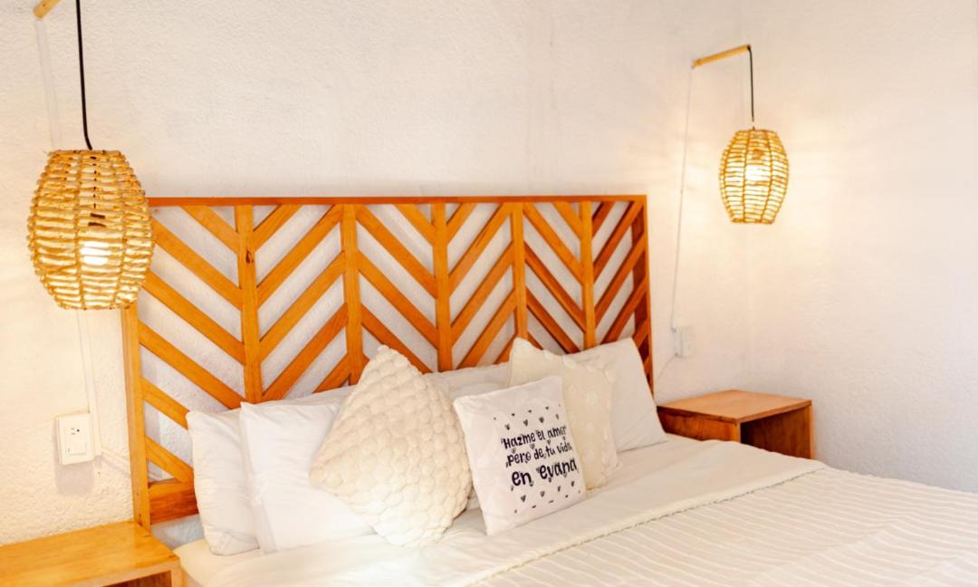 Photo of Bedroom in Pie de la Cuesta