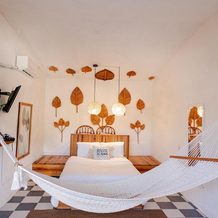 Photo of Bedroom in Pie de la Cuesta