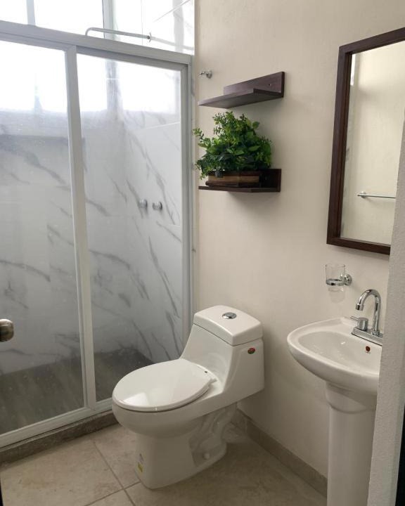 Photo of Bathroom in Tapachula