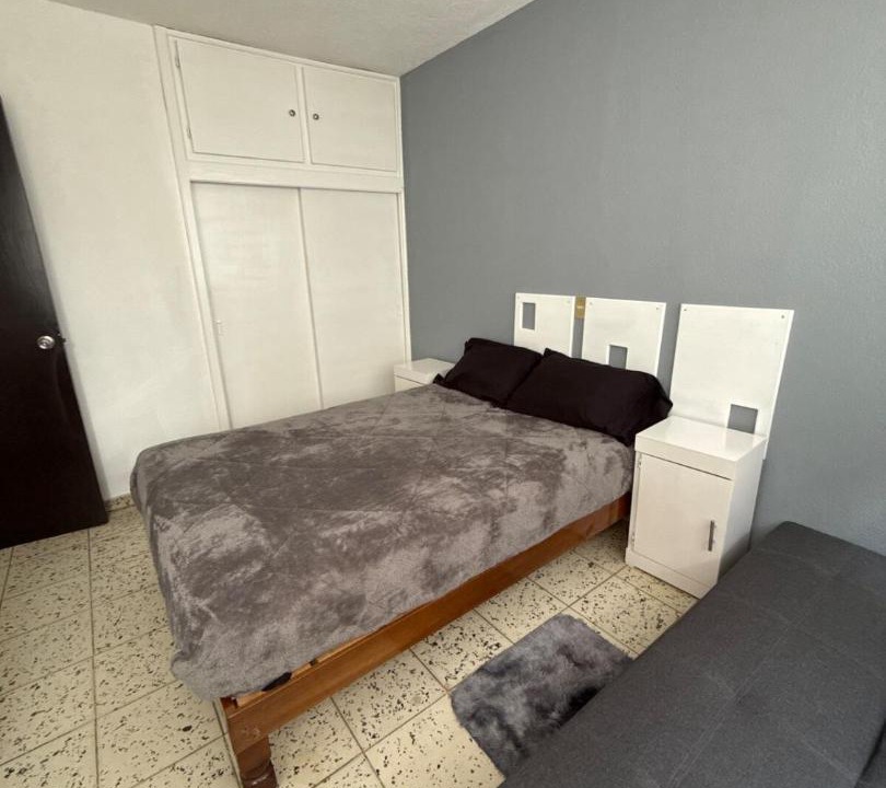 Photo of Bedroom in Santa Fe de la Laguna