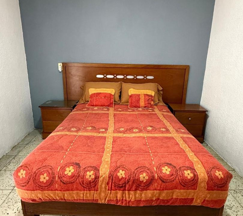 Photo of Bedroom in Santa Fe de la Laguna