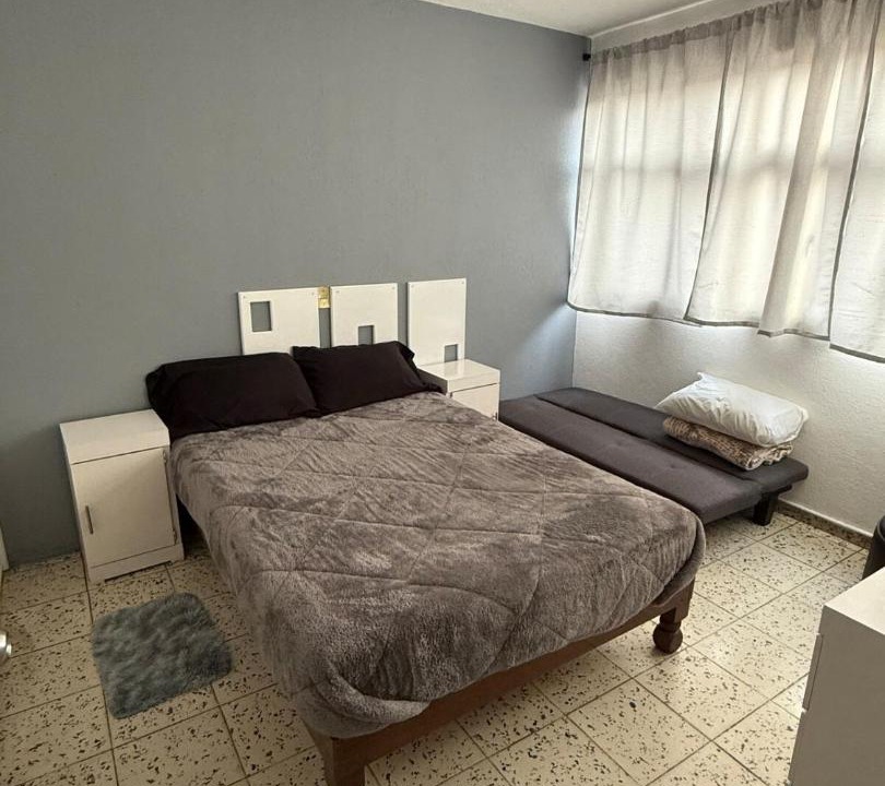 Photo of Bedroom in Santa Fe de la Laguna