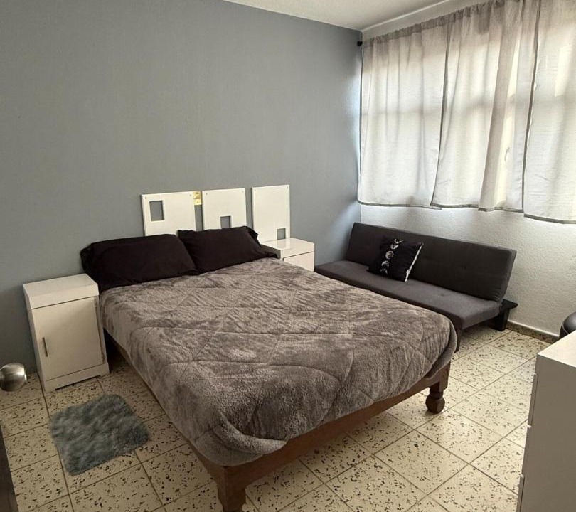 Photo of Bedroom in Santa Fe de la Laguna