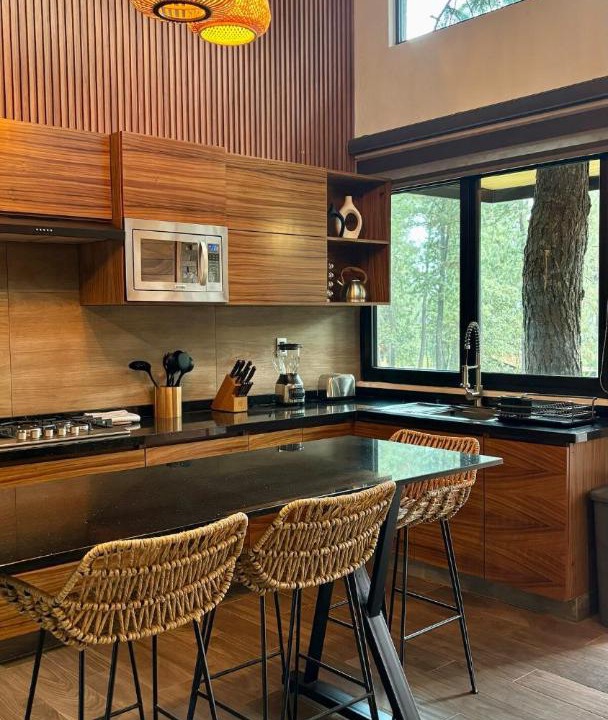 Photo of Kitchen in Mazamitla