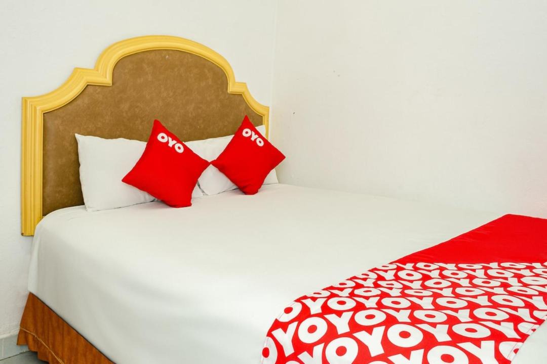 Photo of Bedroom in Ildefonso Green