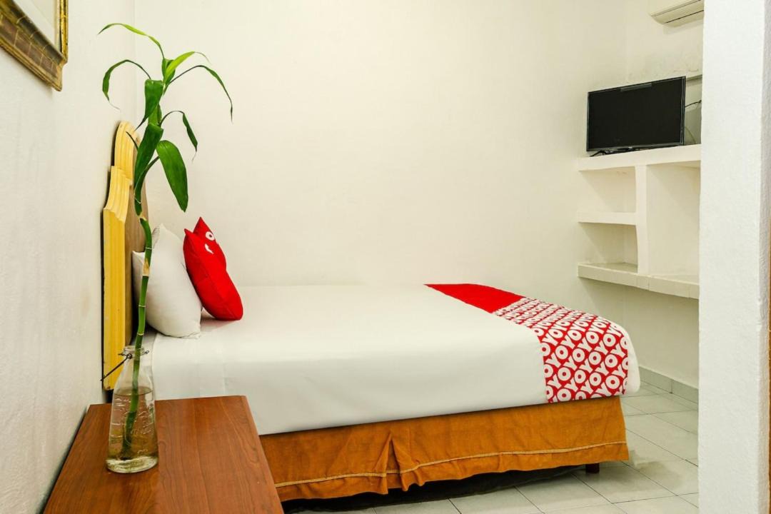 Photo of Bedroom in Ildefonso Green