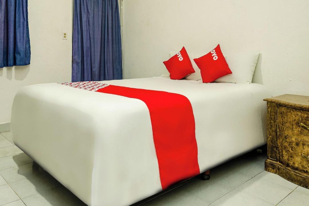 Photo of Bedroom in Ildefonso Green